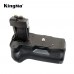 Kingma BG-E8 Professional Vertical Battery Grip Holder for Canon EOS 550D 600D 650D 700D DSLR Digital SLR Camera